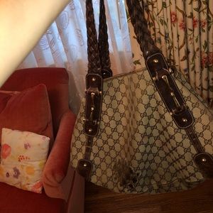 Gucci Hobo Bag